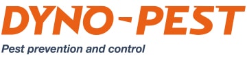 Dyno Pest logo